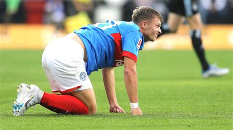 Fc G Tersloh Holstein Kiel Heute Live Im Tv Und Stream Dfb Pokal