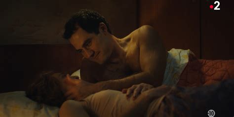 Nude Video Celebs Alix Poisson Nude Sambre S01e01 2023