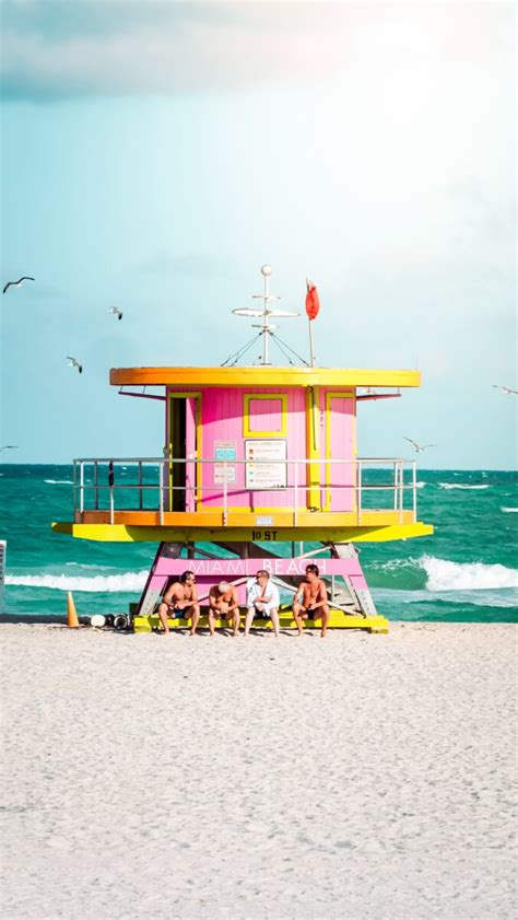 Best Beaches In Miami To Visit Right Now Updated Guide