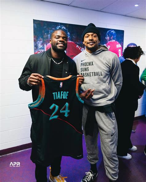 Frances Tiafoe Net Worth, Age, Career, Family, Height Bio 2024 - Actors