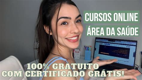 Palestras Online Gratuitos Com Certificado Para Horas Complementares