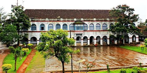 Madikeri Fort | Forts in Karnataka | Madikeri | Coorg