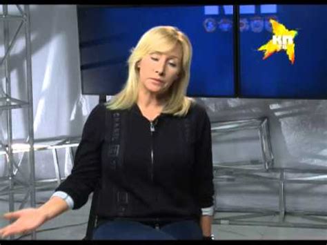 ПЕРСОНА: Оксана Пушкина - YouTube