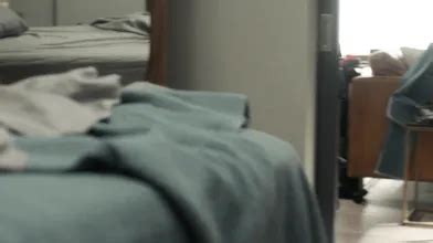 Melissa Barrera Nude Vida S E Movie Clip