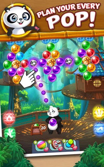 Panda Pop Cheats: 8 Fantastic Tips & Tricks to Clear All Levels