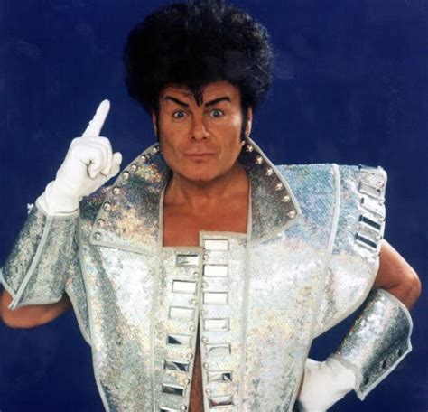 Gary Glitter Documentary This Ones Definitely Not Suitable For Kids