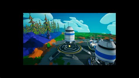 Astroneer Review - Astronomically Fun | TechRaptor