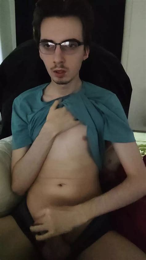 Twink Masturbating Thinking About My Daddy French Gay POV Porn XHamster