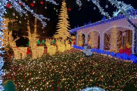 Tutti I Villaggi E Le Case Di Babbo Natale A Milano E In Lombardia Per