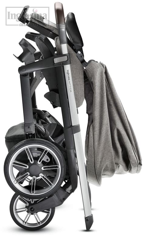 Inglesina Aptica. Купить прогулочную коляску Инглезина Аптика недорого