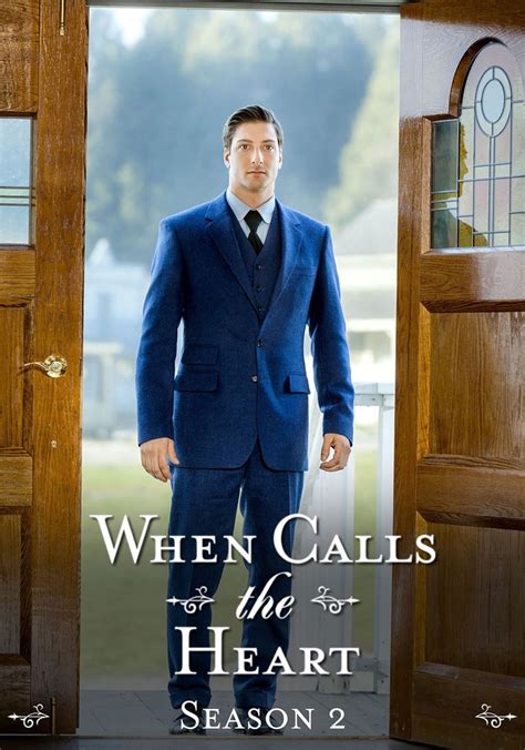 When Calls the Heart Season 2 - watch episodes streaming online