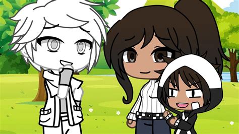 Fuck U Meme Gacha Humour Futur YouTube