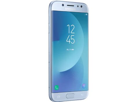 Samsung Galaxy J5 2017 Duos Smartphone Review NotebookCheck Net Reviews