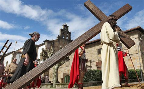 Vivir La Semana Santa Challenge Internacional