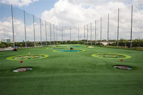 Topgolf A Bar In Austin Tx Thrillist