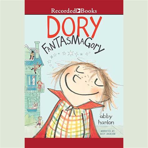 Libro.fm | Dory Fantasmagory Audiobook