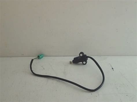 suzuki gsxrr side stand switch