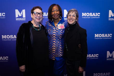 The Spark 2025 Benefit Celebration — Mosaic Theater