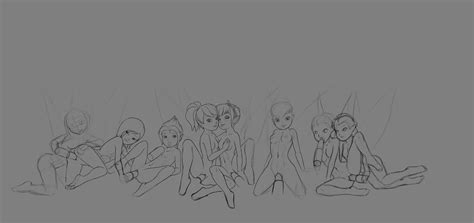 Christmas Fairy WIP2 By Uselessboy Hentai Foundry