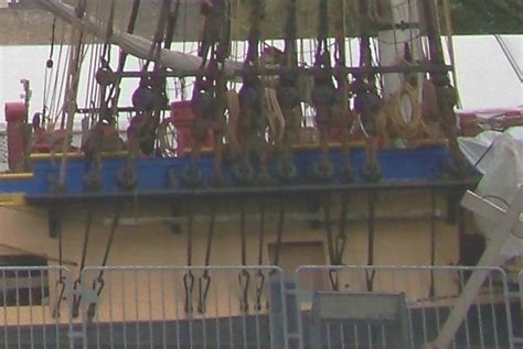 Frégate Hermione Artesania Latina 1 89 de drnono