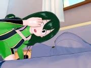Futa My Hero Academia Toru Hagakure X Tsuyu Asui D Hentai Xxx Mobile Porno Videos Movies