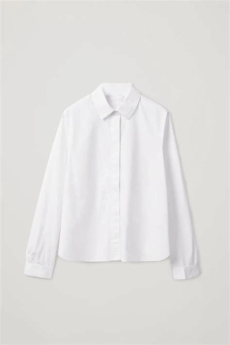 Shirts - Women - COS CZ | Garderobe