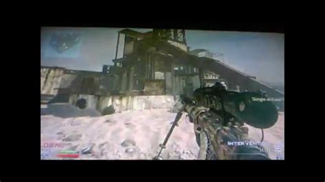 Modern Warfare 2 Sniper Montage 1v1 Youtube