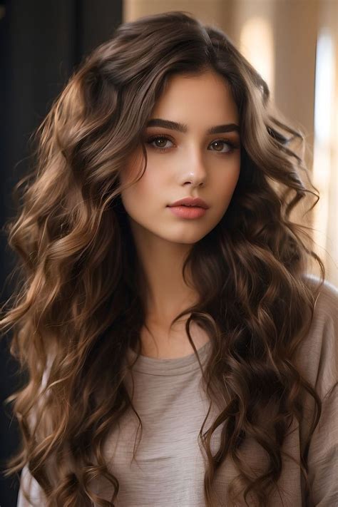 Best Hair Color For Green Eyes With Different Skin Tones Artofit