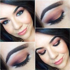 Naked Palette Looks Eyeshadow Eye Makeup Makeup Tips
