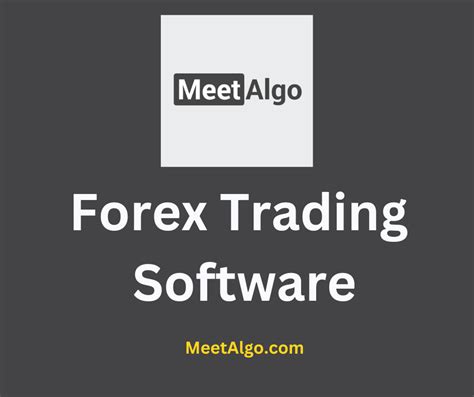 Enhance Your Trading With Forex Trading Tools For Mt Mt Ctrader