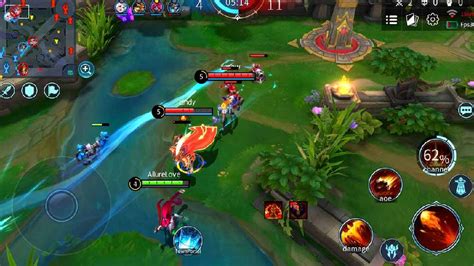 Top 15 Mobile MOBA Games 2024 - Marks Angry Review