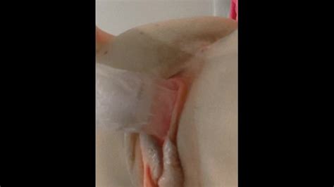 FAST DILDO FUCKING CREAMY PUSSY Pornhub