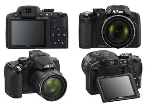 H and B Digital Photography Blog & Review: Nikon Coolpix P510 Super ...