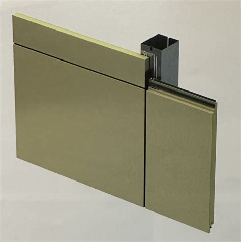 Imp Walls Your Guide To Insulated Metal Panels