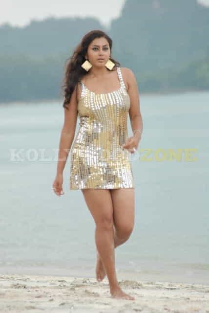 Hot Sexy Namitha Stills 164 140329 Kollywood Zone