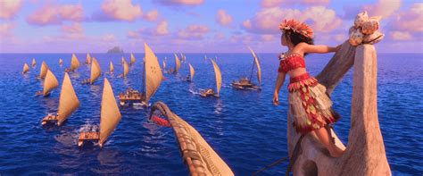Image Chief Moana Sailingpng Disney Wiki Fandom Powered By Wikia