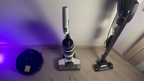 Как и какой подобрать пылесос для дома в 2024 году / Техника для дома ...