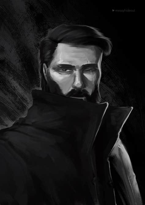 A Dude By Messyhideout Hentai Foundry