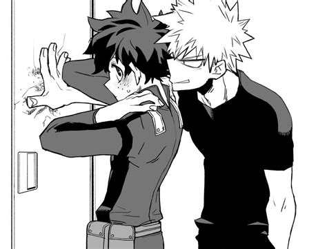 Deku Gay Porn Comics Leqwerpk