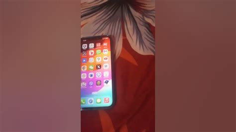 My First Iphone 13pro Max Youtube