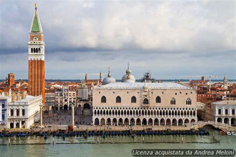 Meteo Venezia Oggi Pioggia Domani Schiarite Tempo Italia