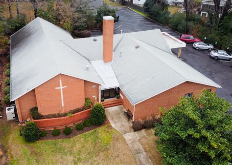 Everything you need to know about attending the Shiloh Church 5