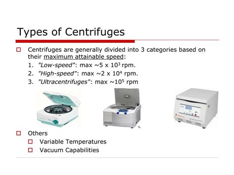 guide  centrifuge machine types gzvzu