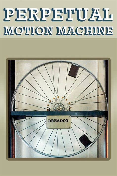 Perpetual Motion Machine Amazon Discounts Collection Ids Deutschlandde