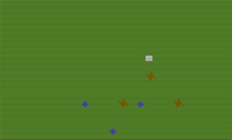 Atari Soccer 2020 Atari 2600 Hacks Atariage Forums