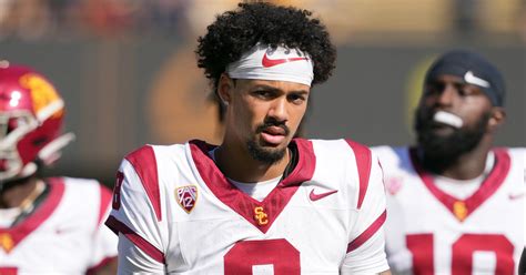 Usc Quarterback Malachi Nelson Expected To Enter Transfer Portal On3