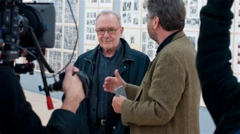 Ausstellung Von Gerhard Richter Im M Nchner Lehnbachhaus Der Spiegel