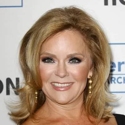 Jill Whelan - Bio, Age, Height, Net Worth, Facts, Nationality