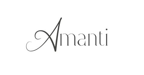 Amanti - Modesty is precious – Amanti Official