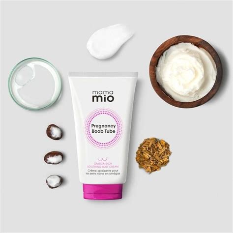 Jual Mama Mio Pregnancy Boob Tube Shopee Indonesia